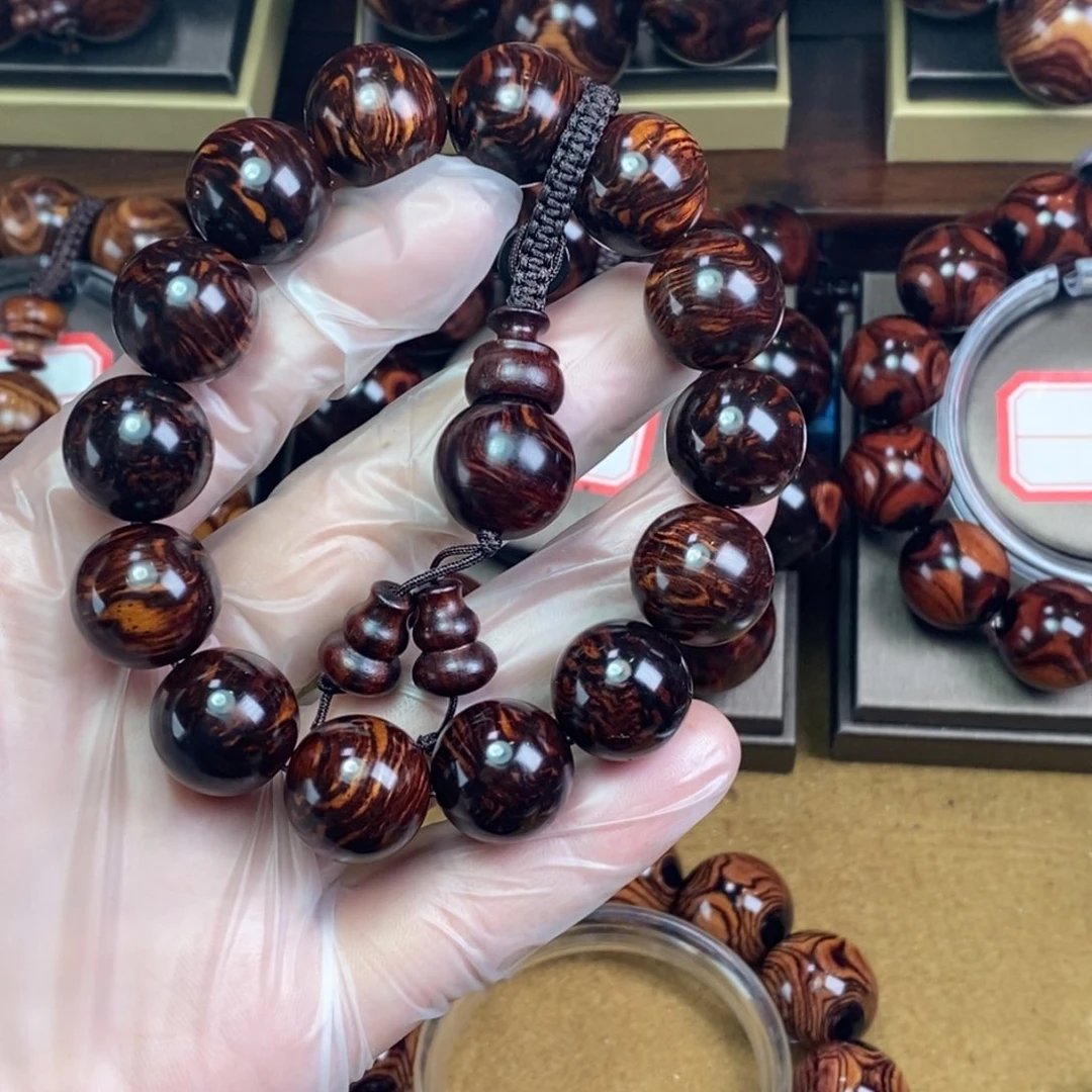 河***店手工定制文玩手串