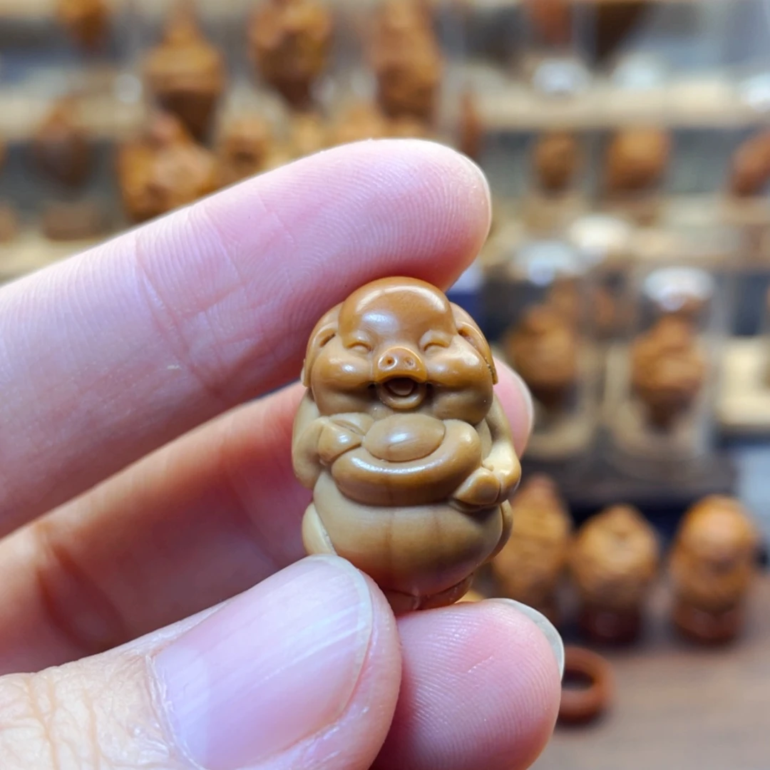 【闪购商品】手串/手链橄榄核