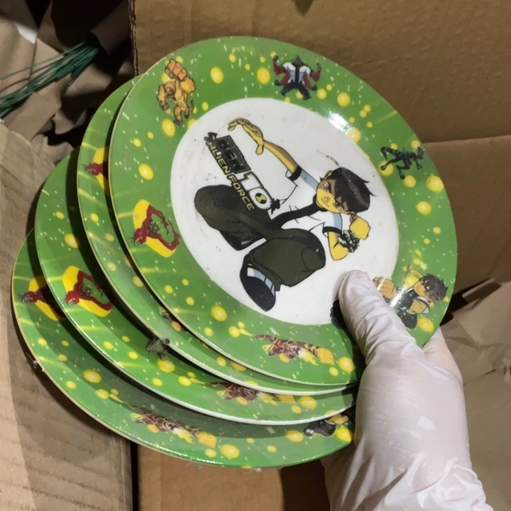 陶瓷盘子要砂锅都有