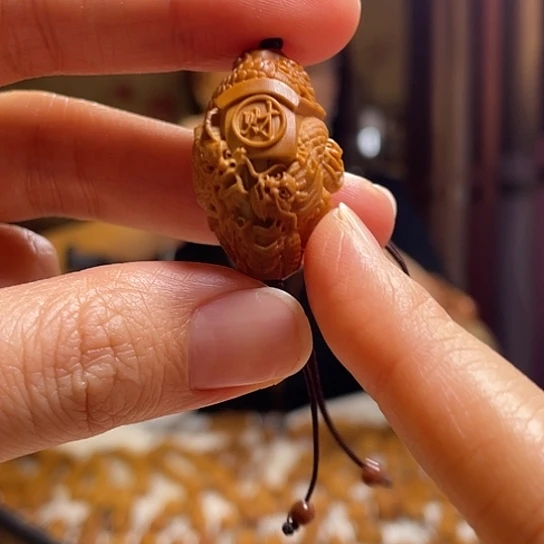 橄榄核手串/手链橄榄核