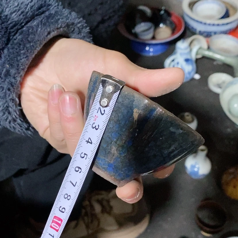 【闪购商品】瓷片景德镇现代工艺品