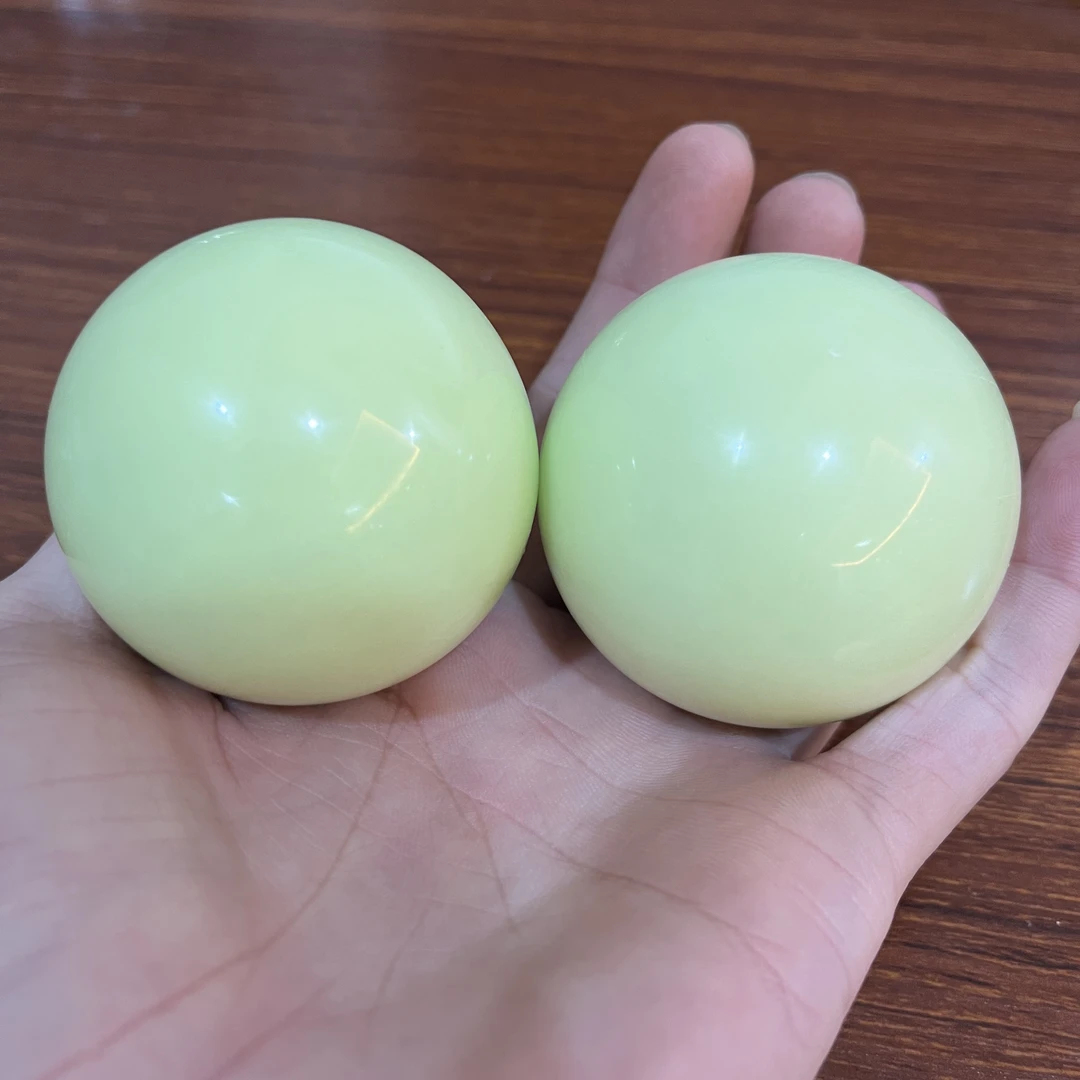 H077 一对 盘玩把件 无礼盒