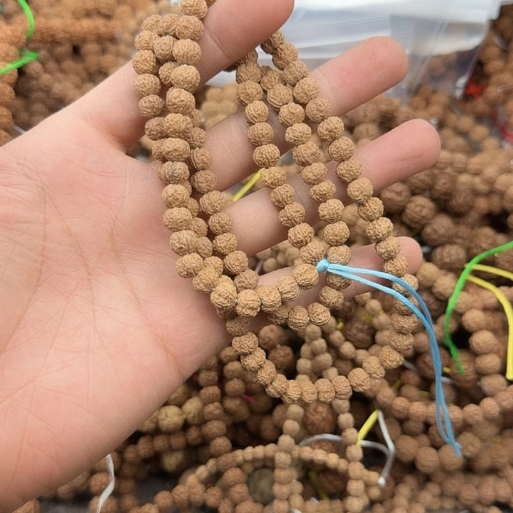 净***金刚菩提吊坠谢谢