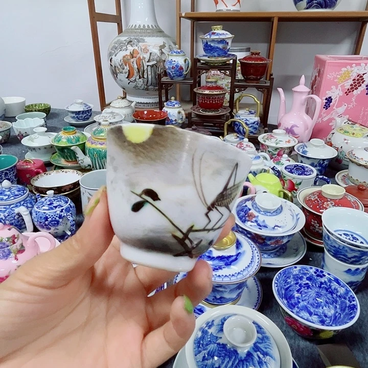 景德镇陶瓷博物有限公司副