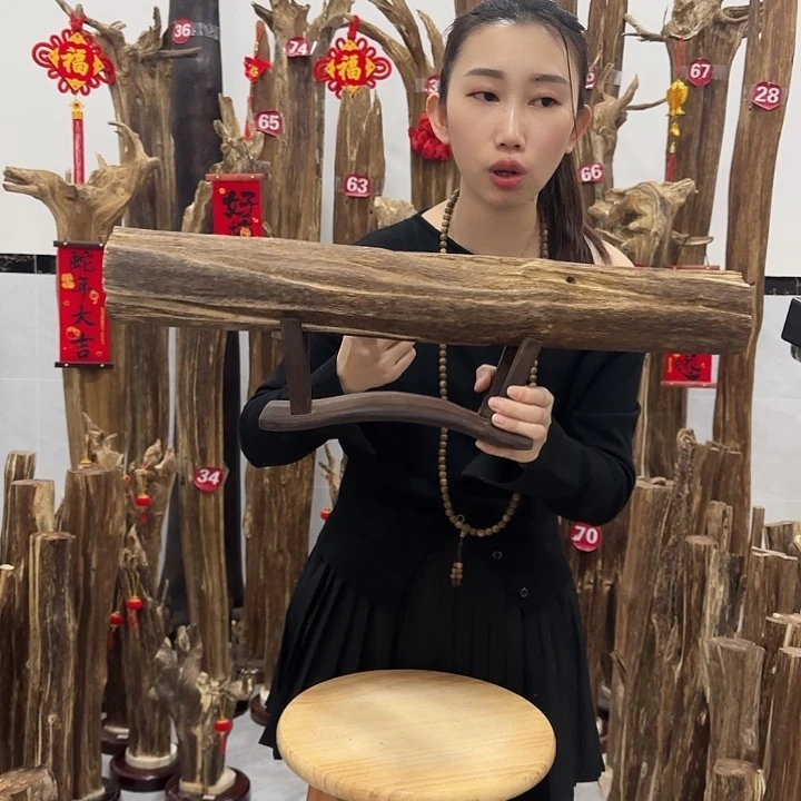 中式原料香薰香道