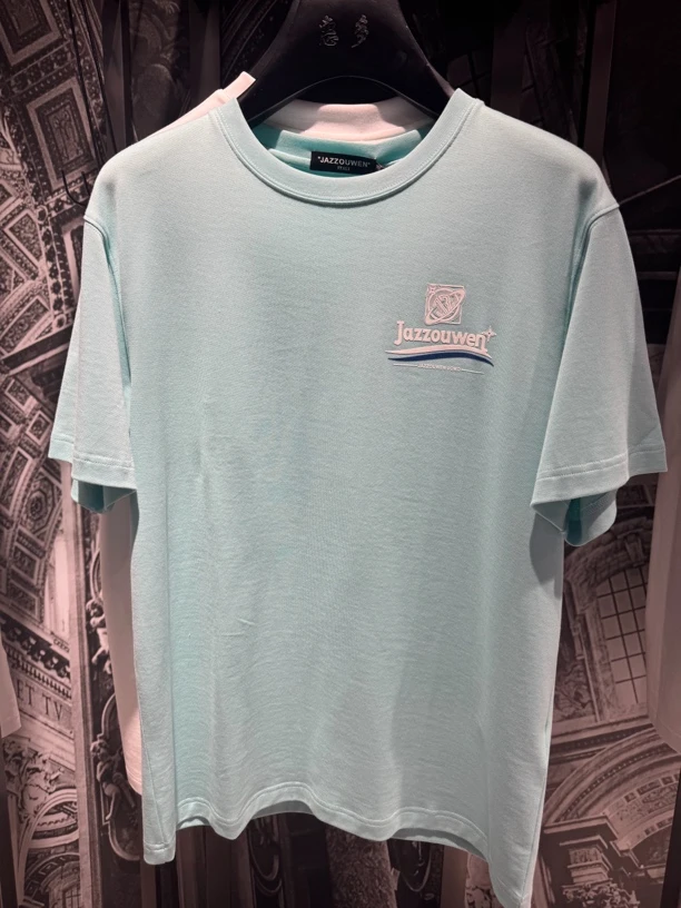 男士夏季T恤断码链接2