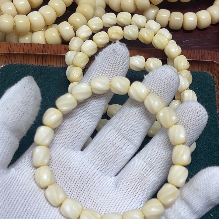 驼骨手串/手链1.0扭矩