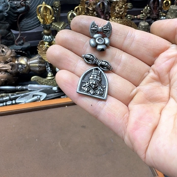 清***缘文玩物件一物一图