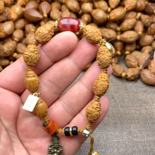 手串/手链橄榄核橄榄核手串/手链