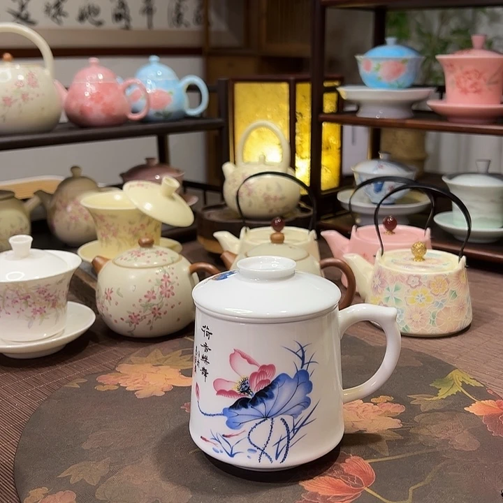 茶具配件其它茶器