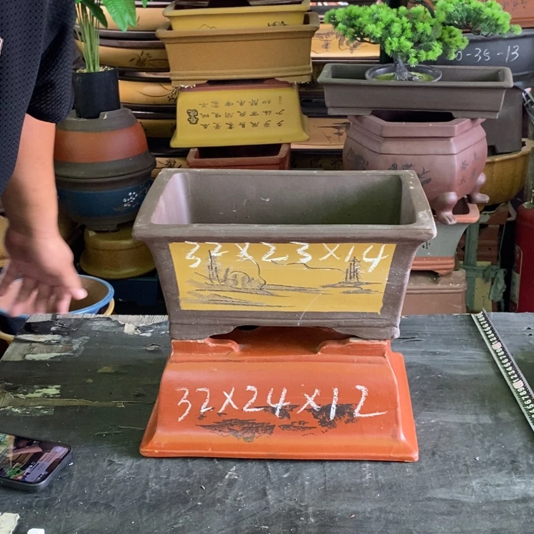 花盆紫砂紫砂紫砂