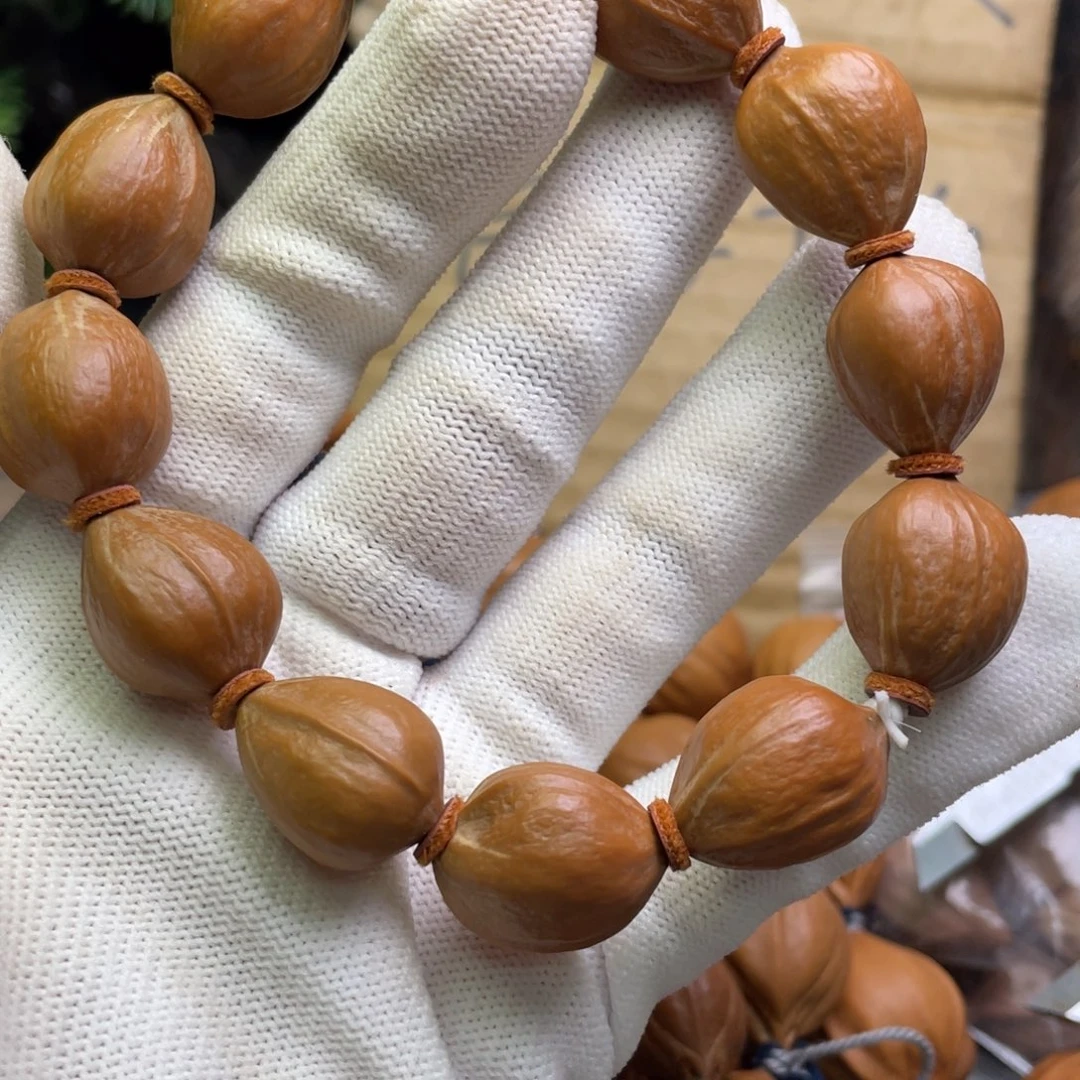 橄榄核手串/手链