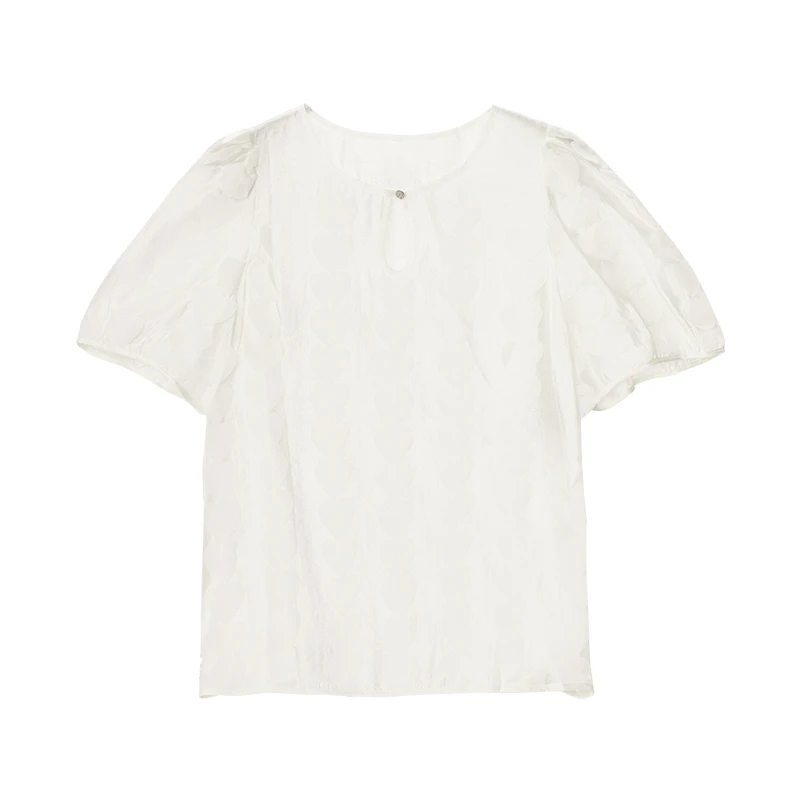 Iammix27【主播12专属】衬衫M4B2021