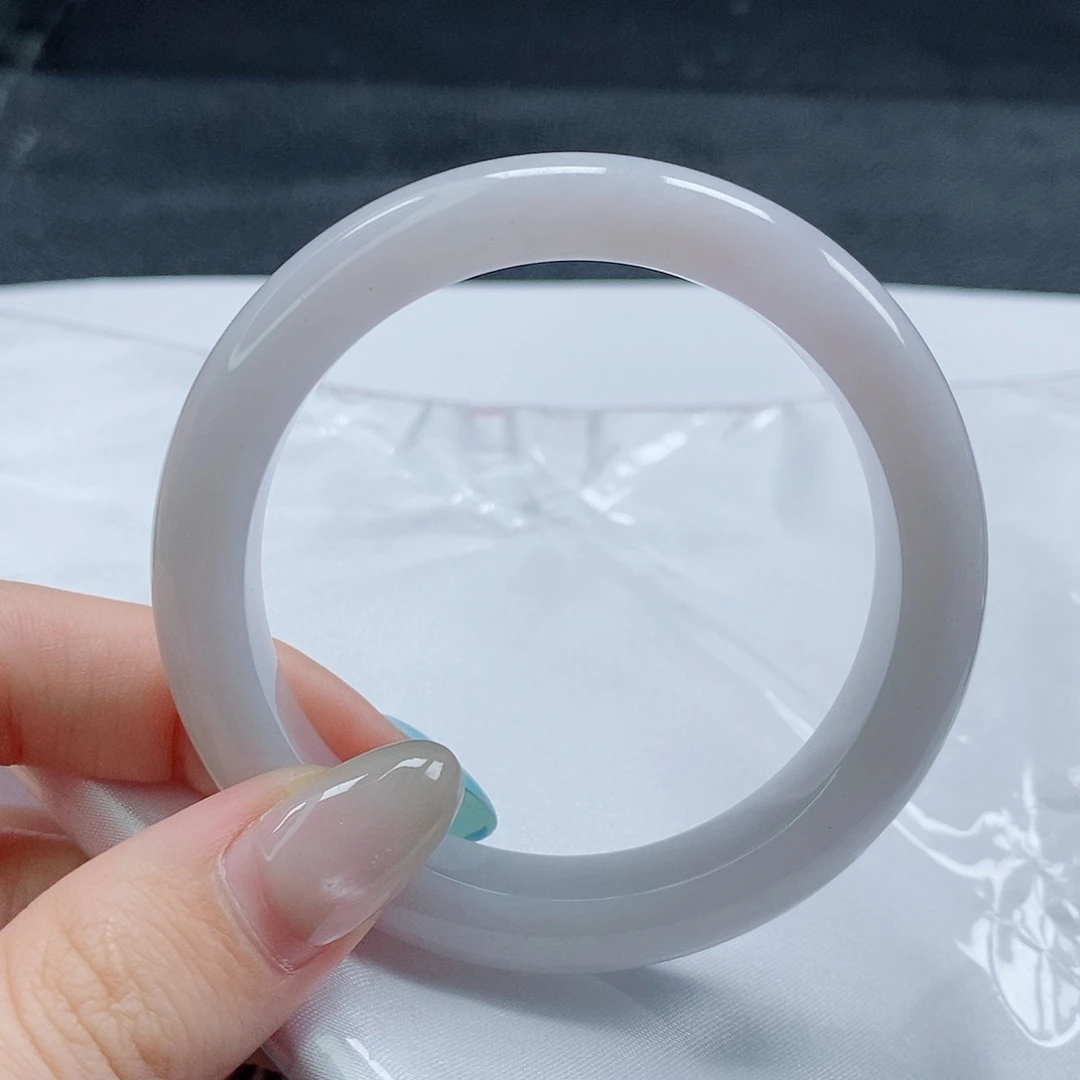 【闪购商品】未镶嵌手镯翡翠522号