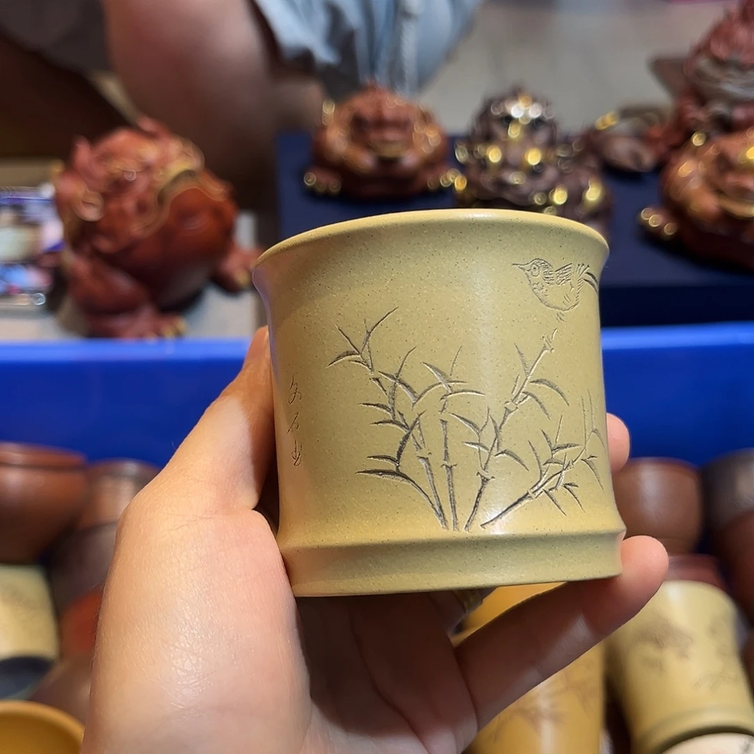 紫砂茶宠紫砂1111111