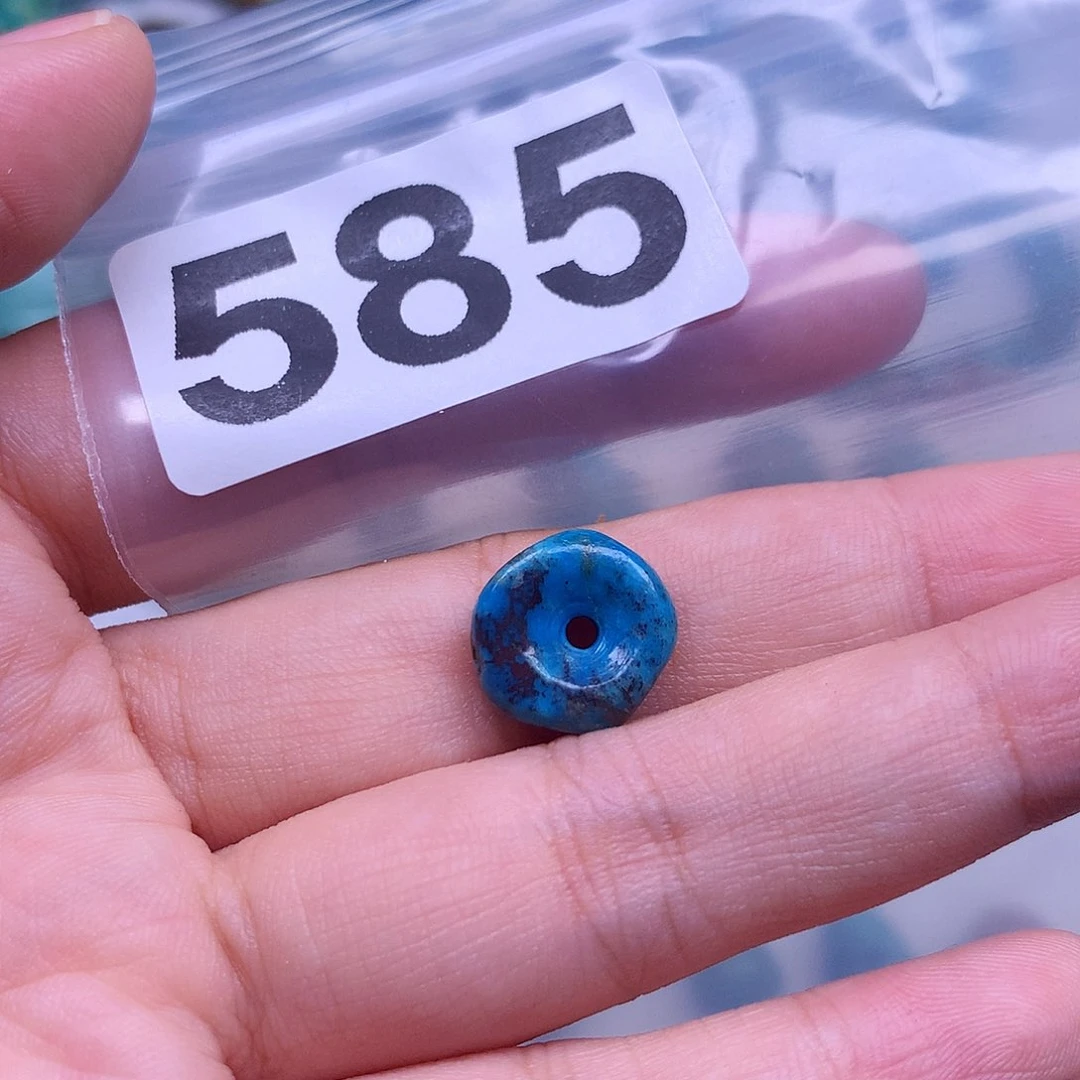 空竹粉丝专享十堰特色手工散珠