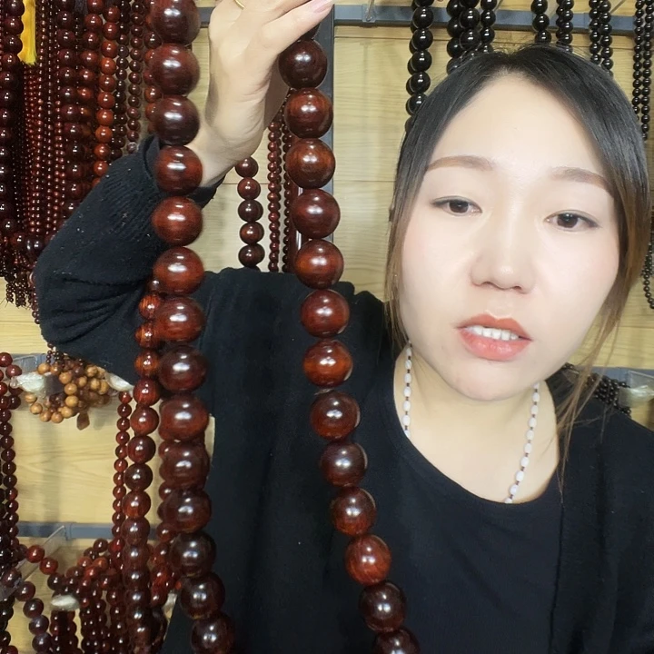 皇***上东非黑黄檀（紫光檀）