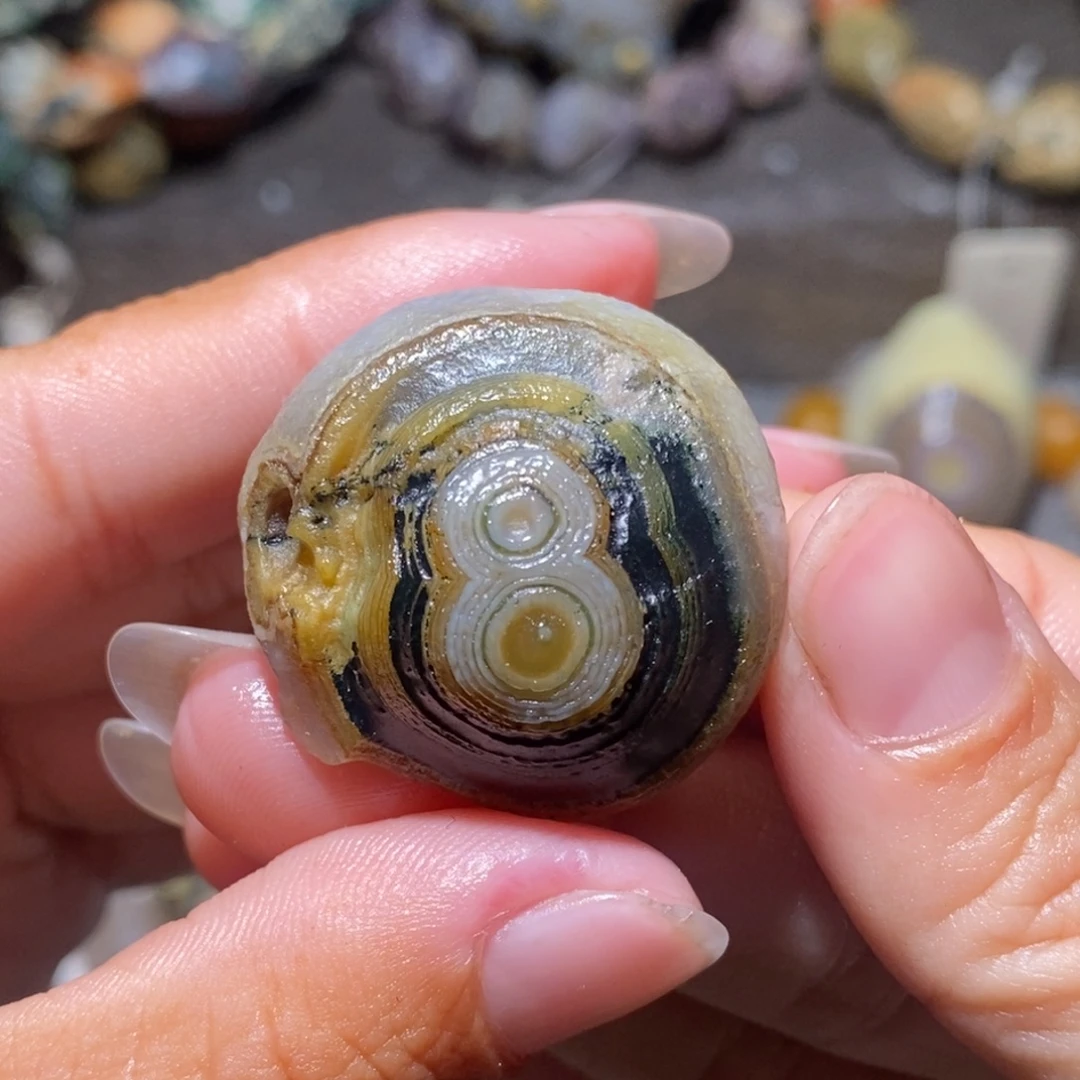 糖心糖葫芦糖葫芦