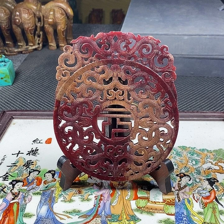 紫砂其他。