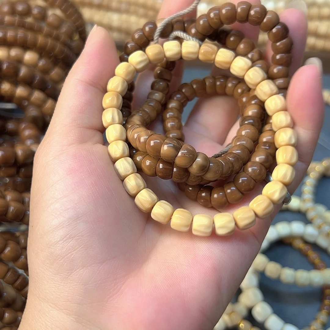 核***陈库克吊坠库克大肠 8mm