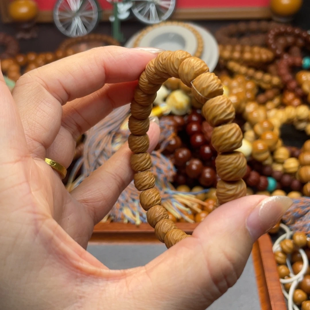 猴头核桃全品新款云锦