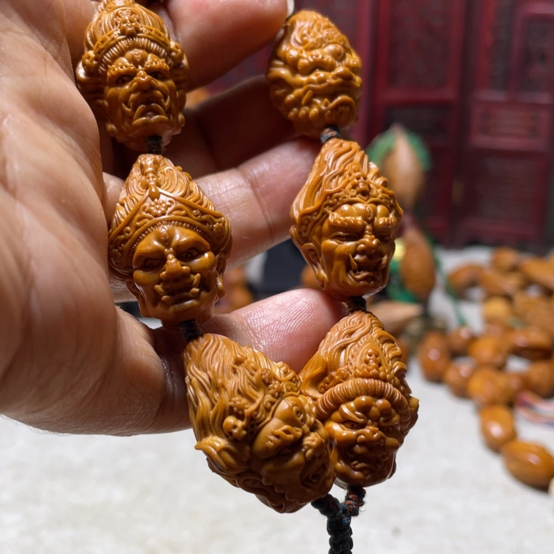 吊坠橄榄核橄榄核