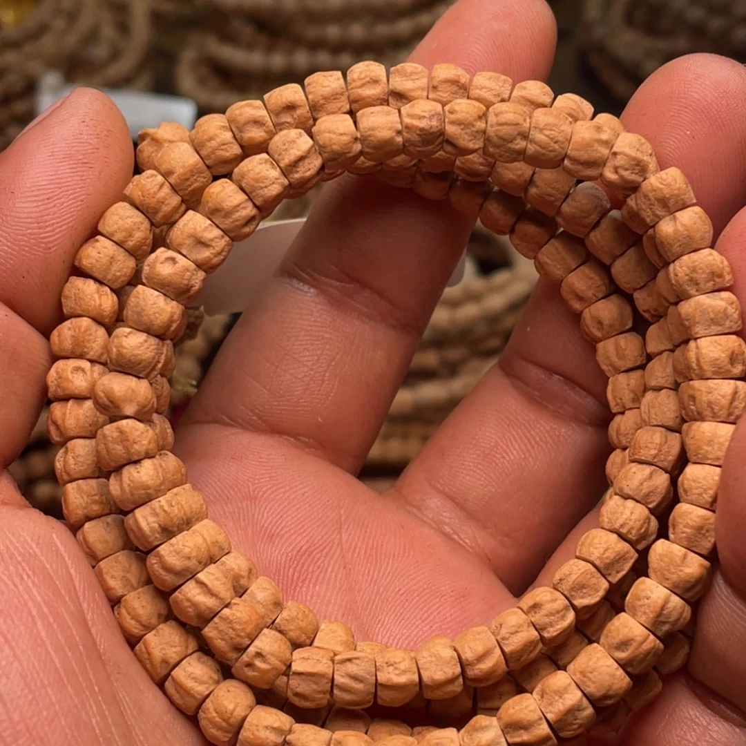 手串柏香籽/百香籽