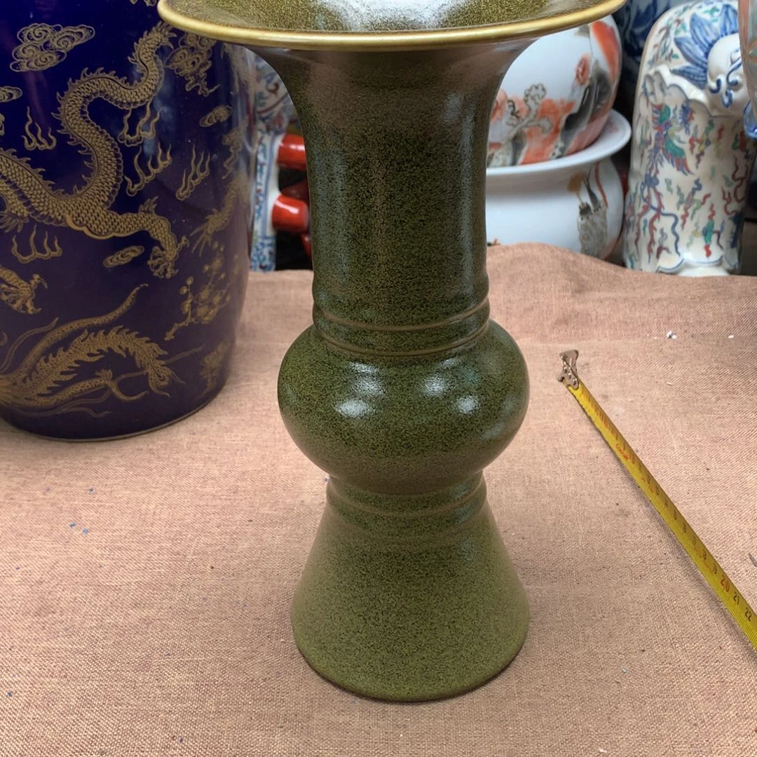 摆件旧藏瓷器旧藏瓷器