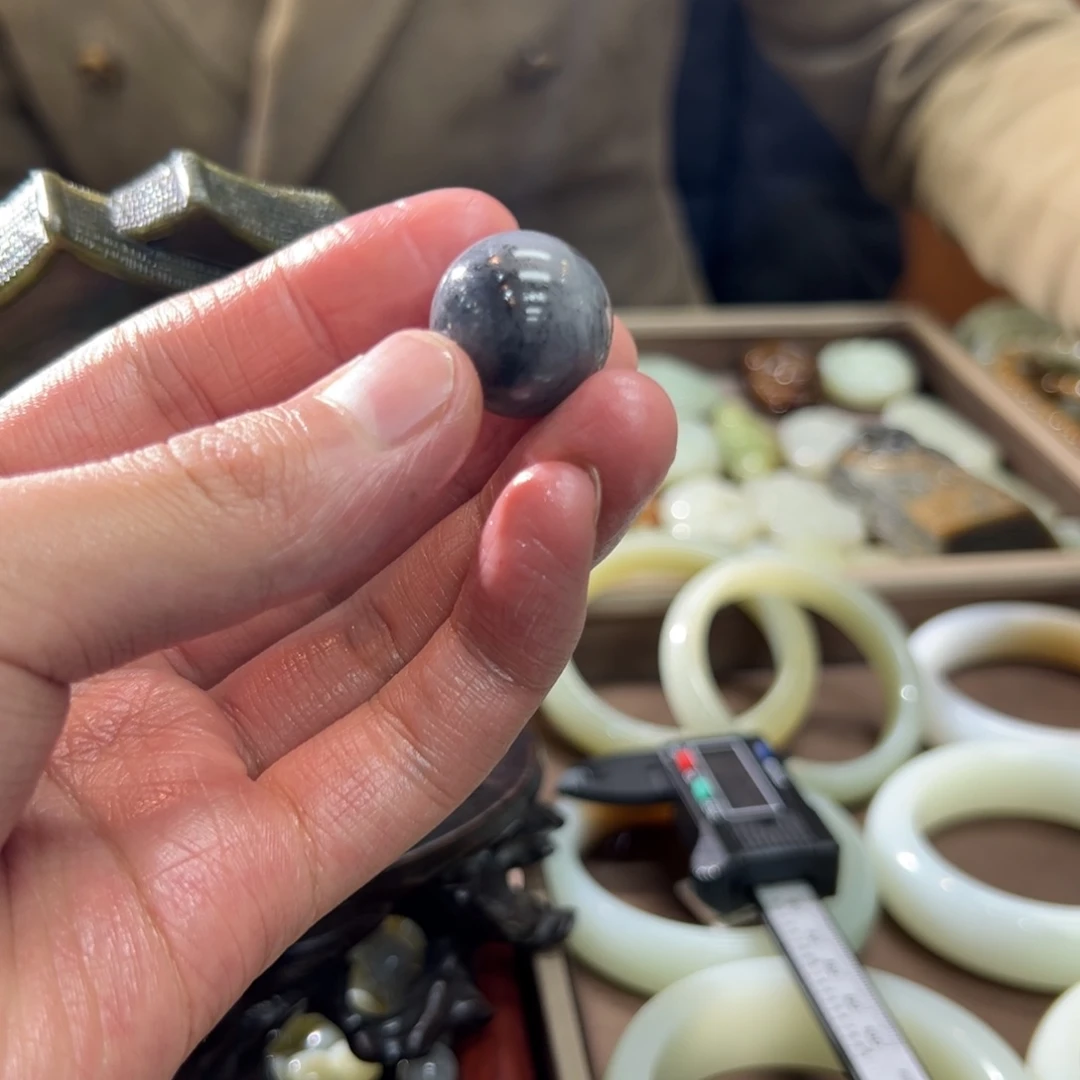 吊坠(不含链)未镶嵌和田玉红*果