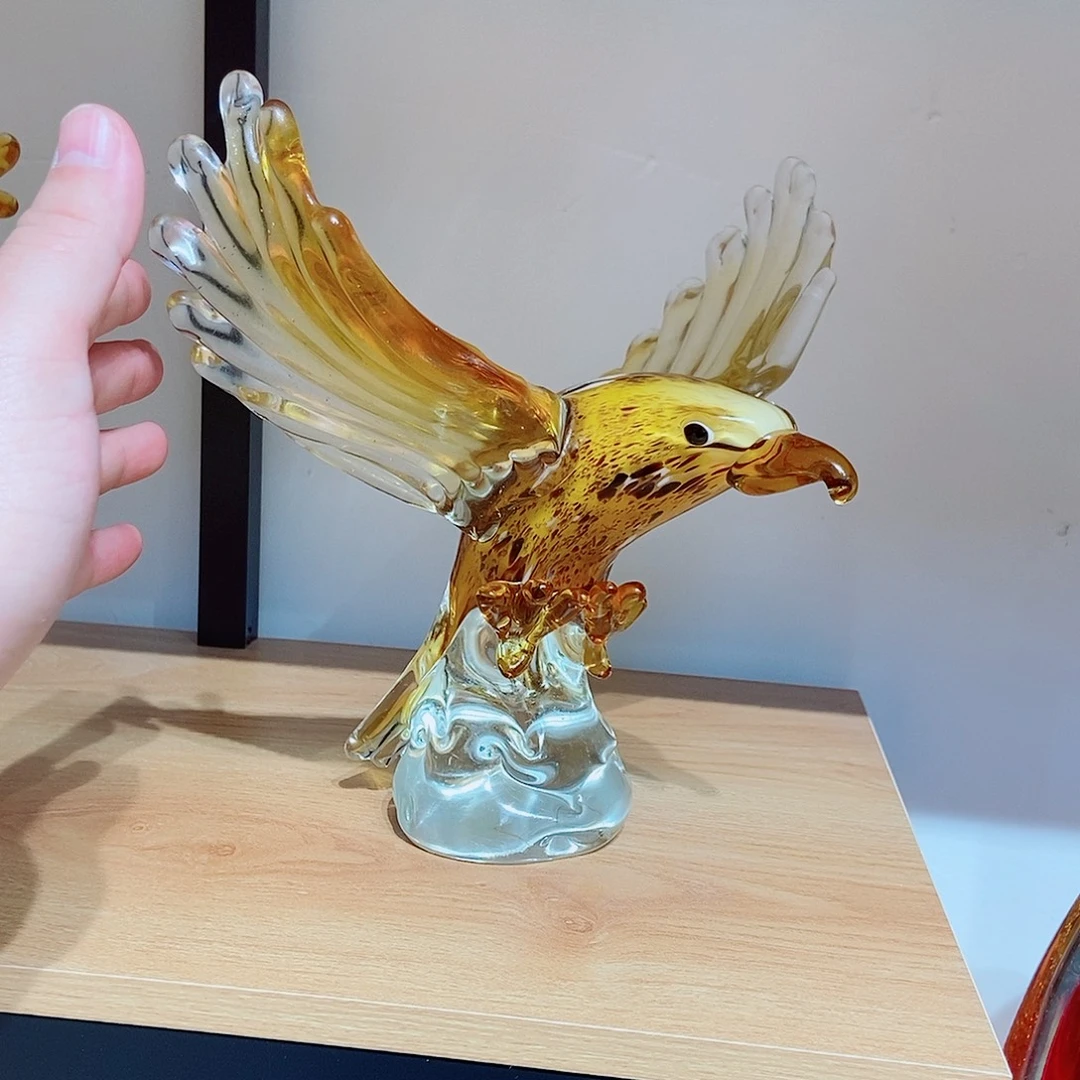 琉璃手工艺品全品