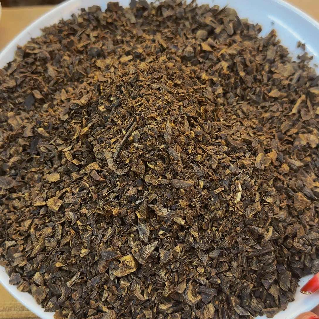 沉香沉香碎屑黑棋楠沉水树丁切珠碎料50g