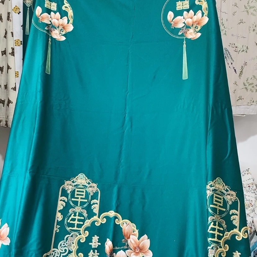 【闪购商品】用****4064号4.2米