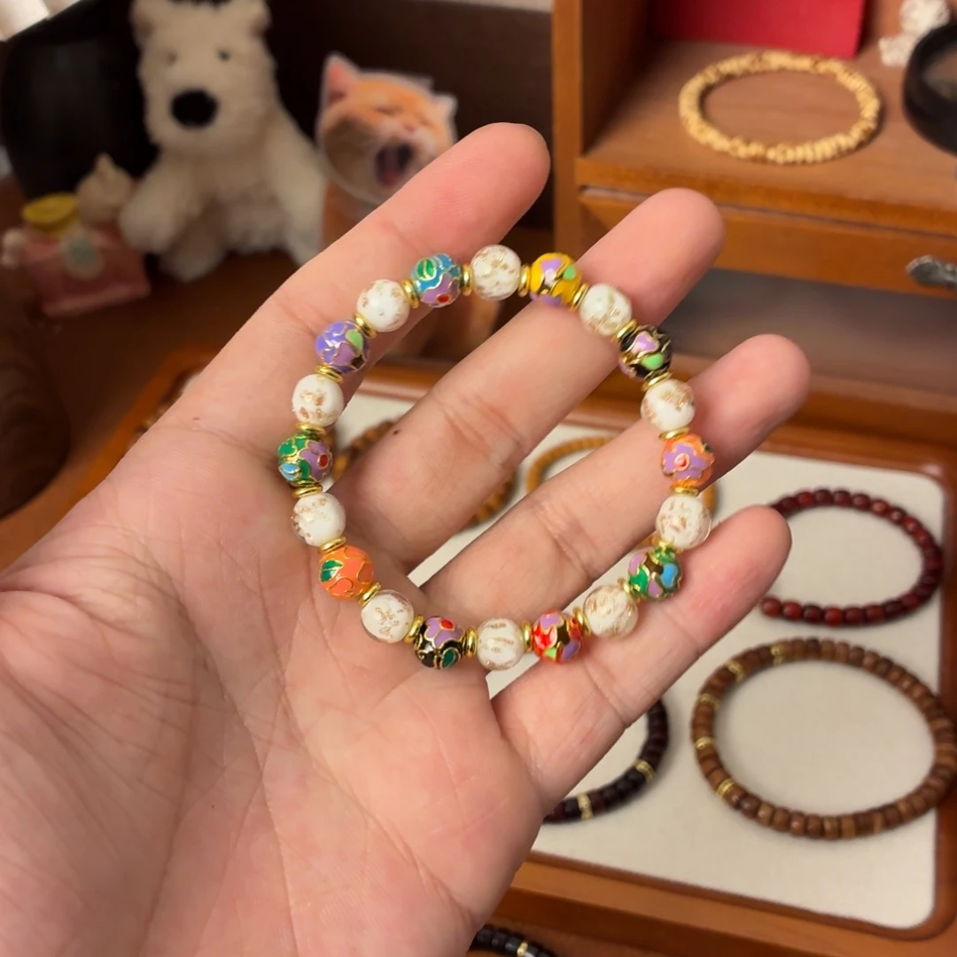 菩提根/象牙果手串