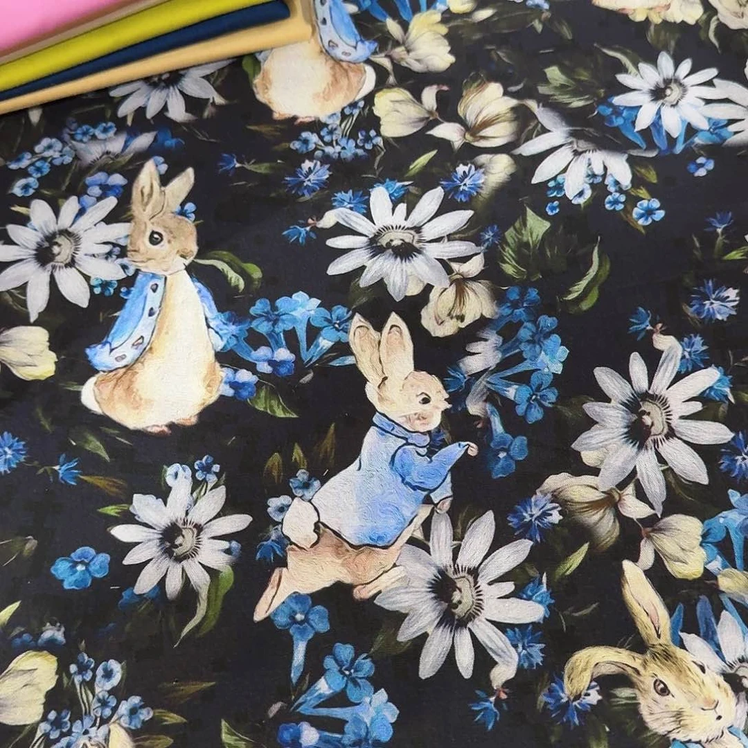 纯棉平布1米长X1.1米宽A 3