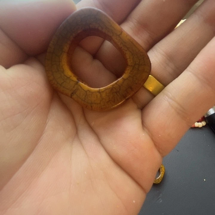 非洲紫檀（红花梨）671