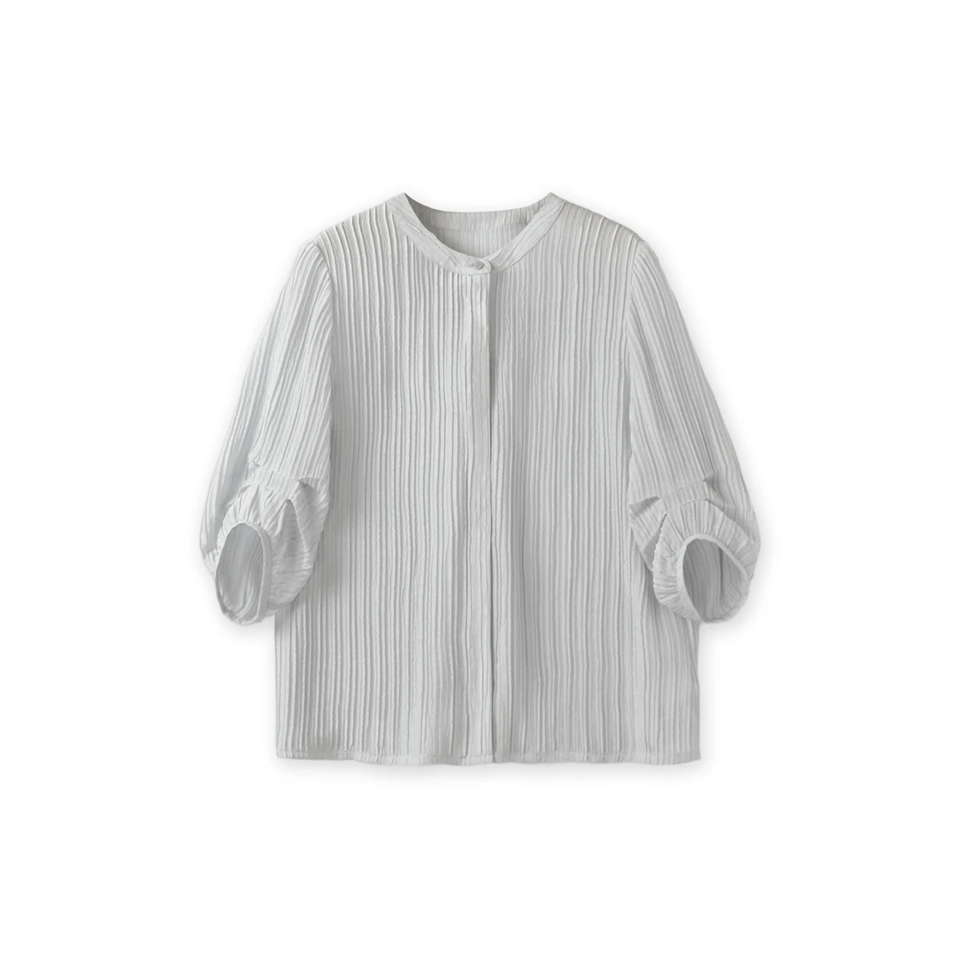 【张姐】桑蚕丝上衣YJHY-H922360