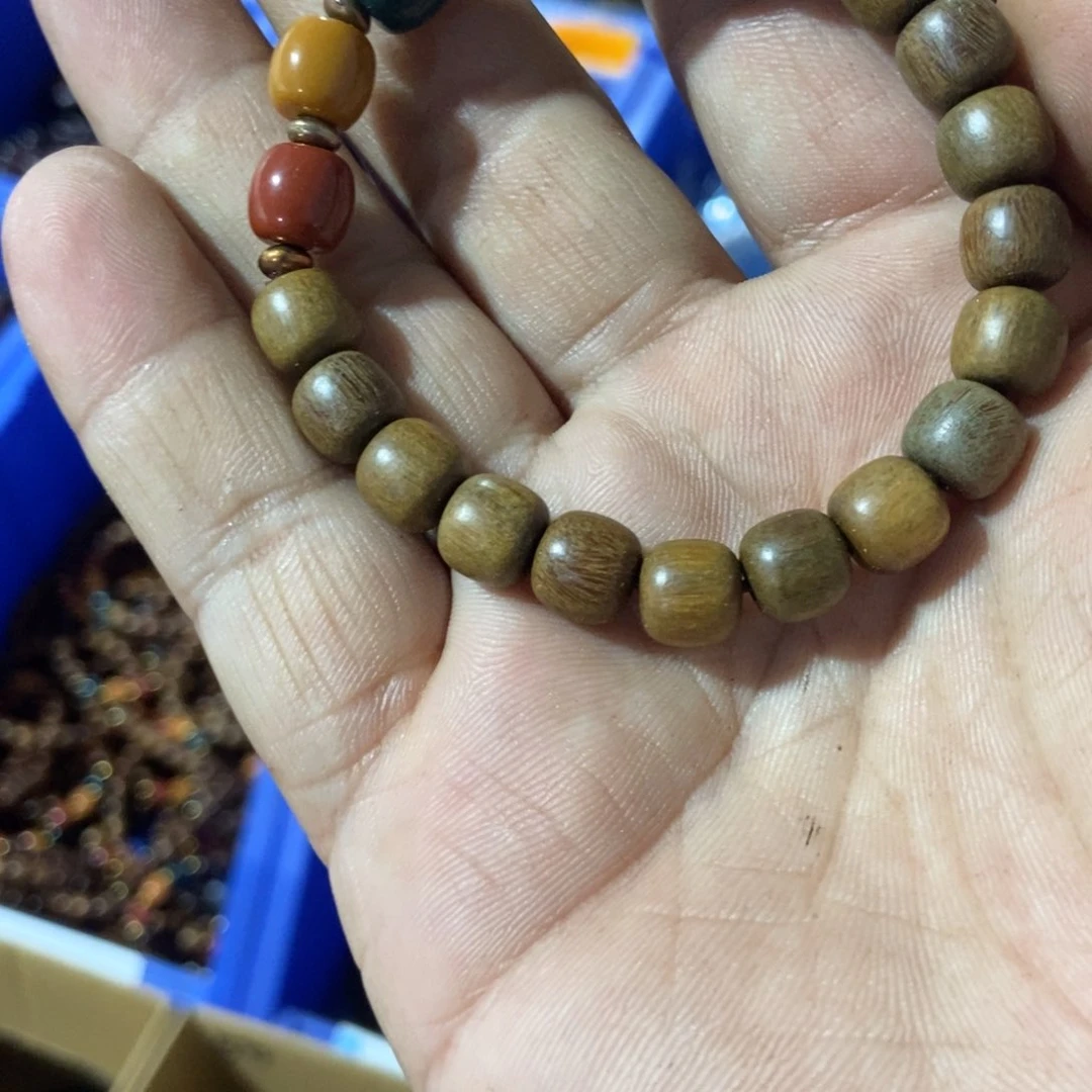 非洲紫檀（红花梨）43