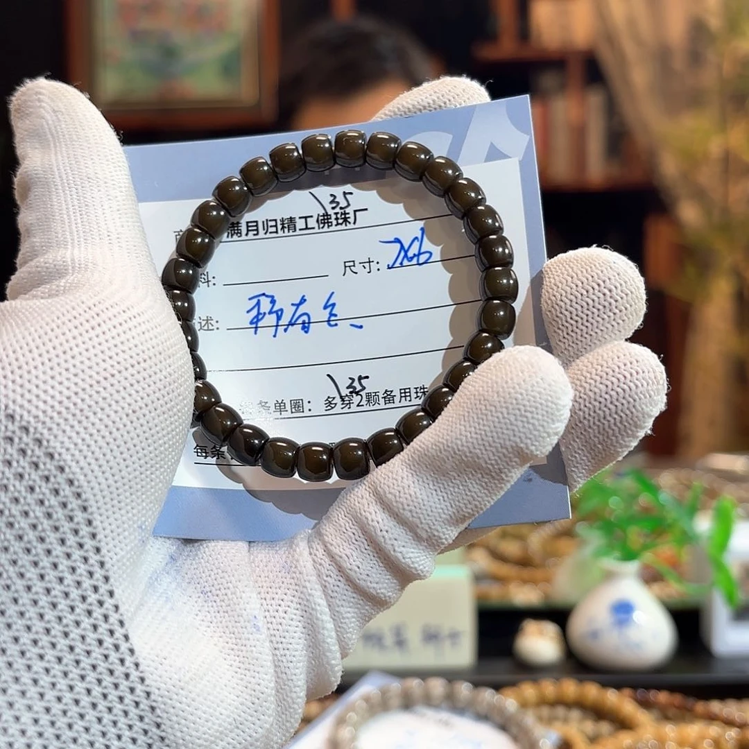 星月菩提手串源头工厂
