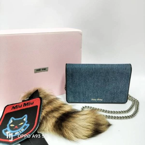 谬谬/包包/95新/20/C9715886374