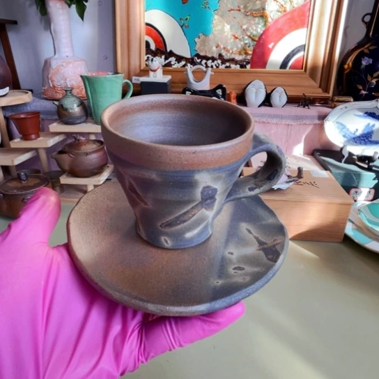 紫砂茶盘小玄子海外瓷器