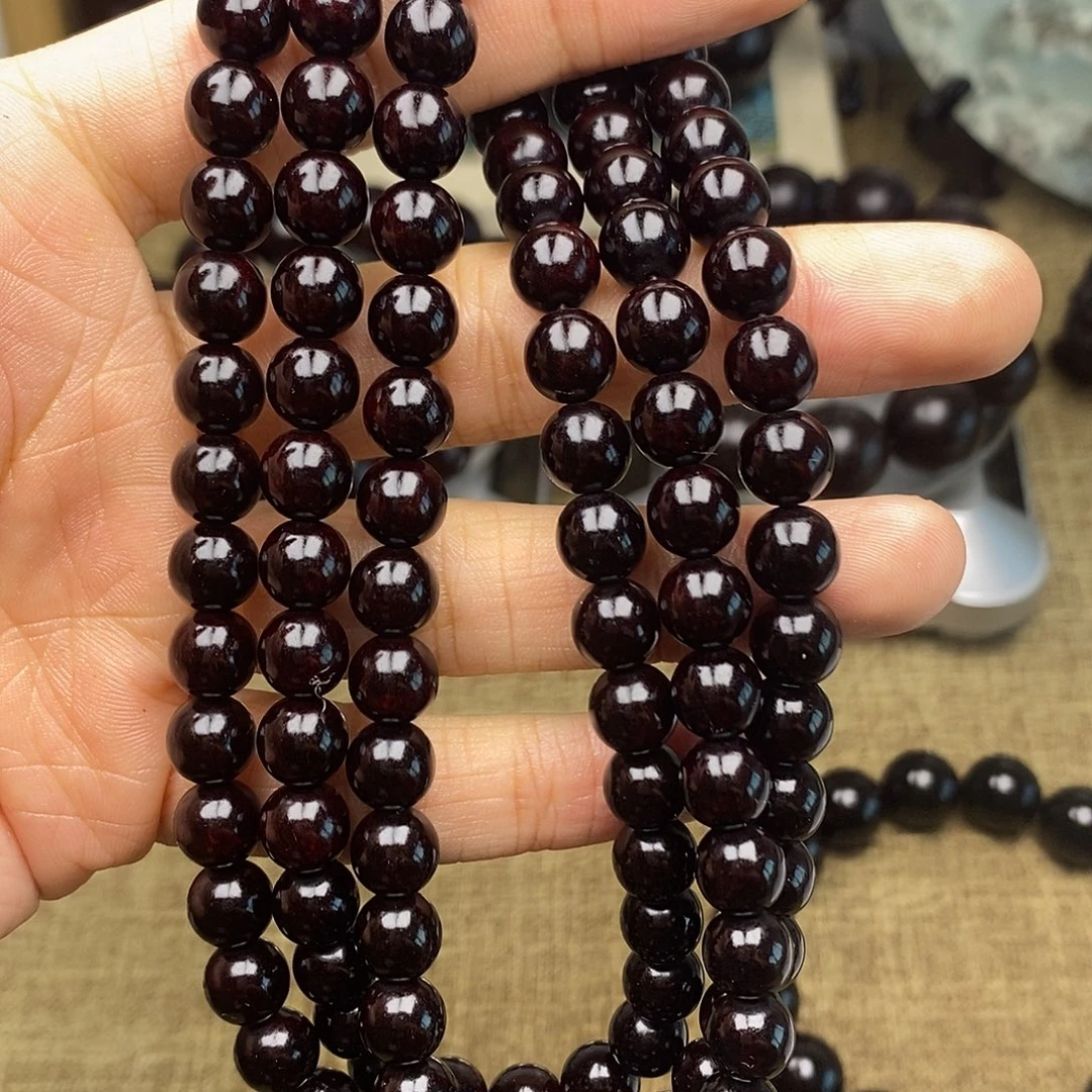 檀香紫檀（小叶紫檀）0.8