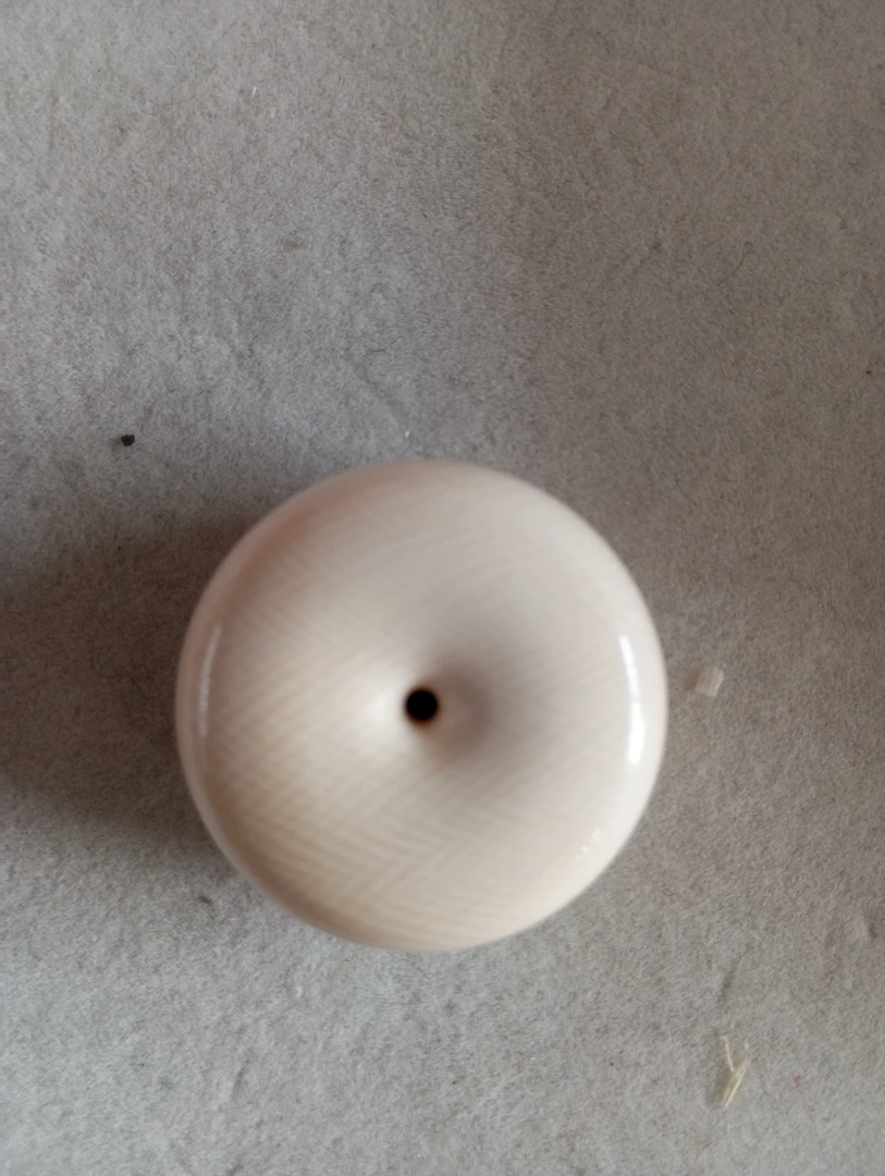 猛犸象牙平安扣163