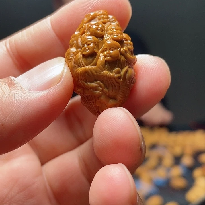 橄榄核手串/手链橄榄油