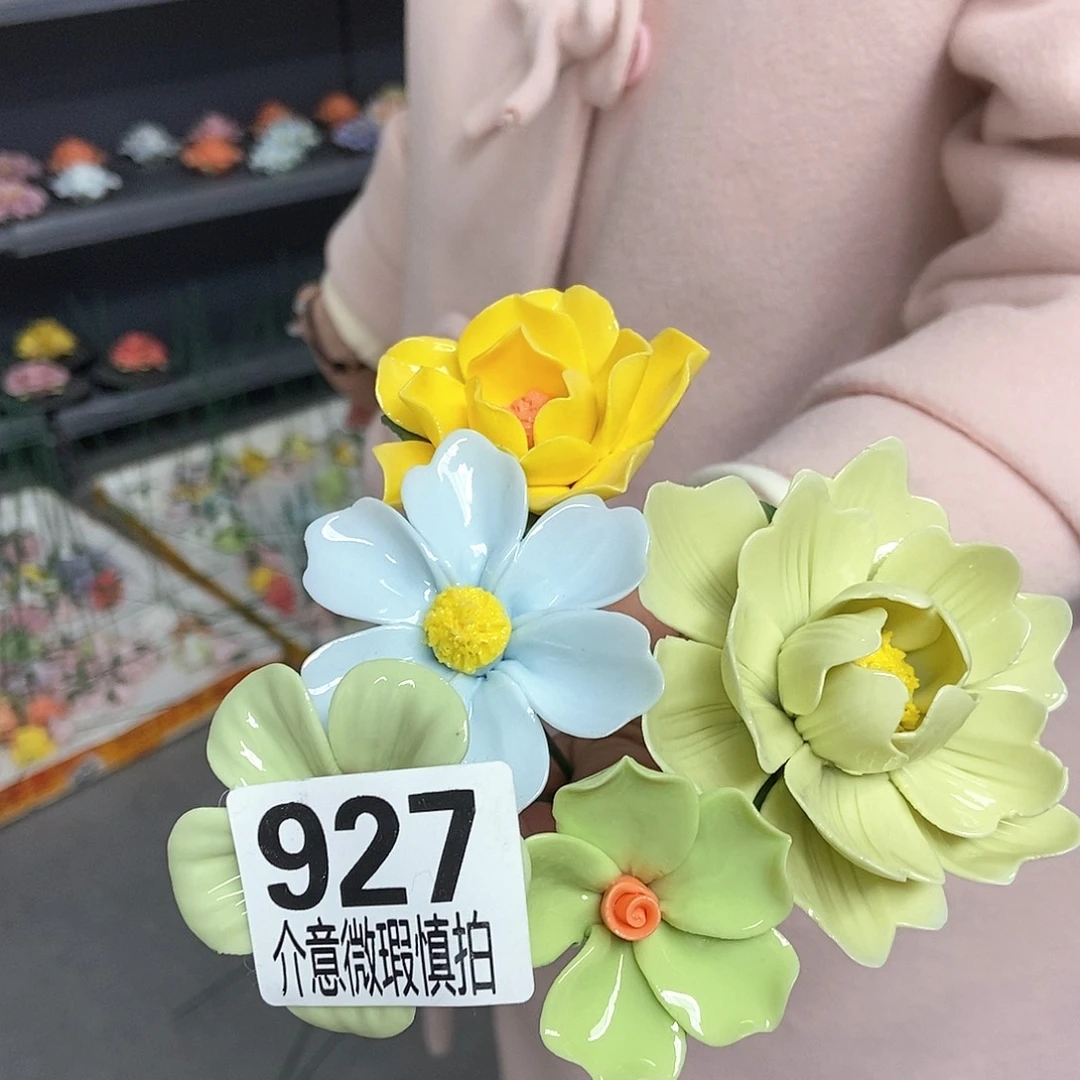 陶瓷设计风格现代