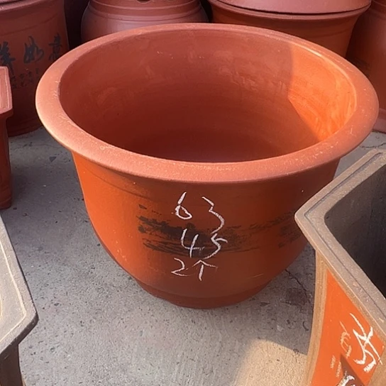 花盆紫砂透气花盆