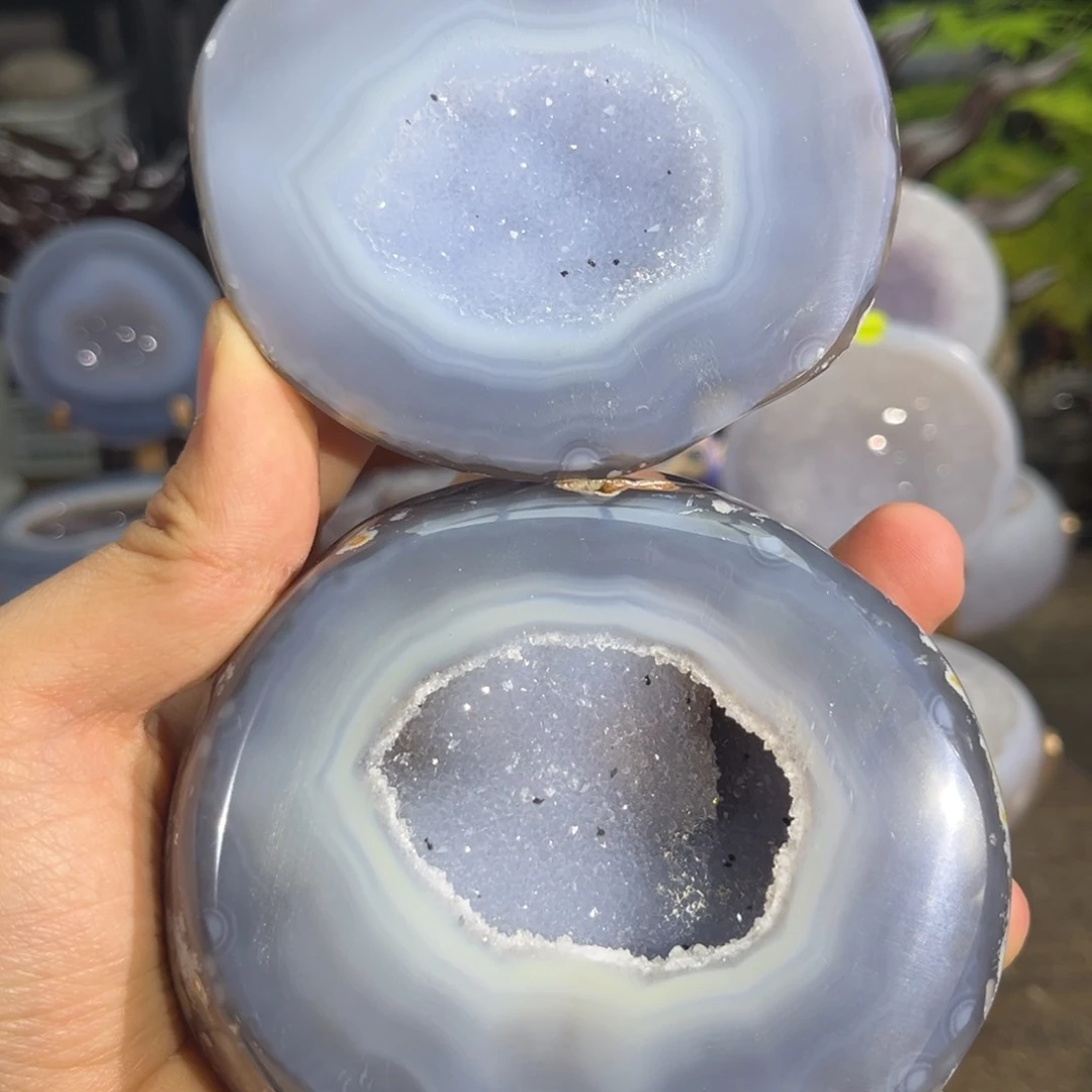 未镶嵌大型摆件（非配饰）紫晶