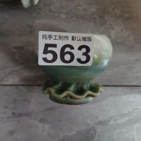 农***人 景德镇手工高温陶瓷