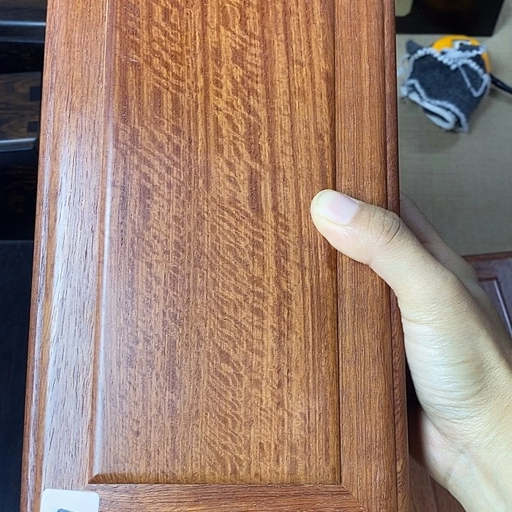 木向**阳缅花机关盒
