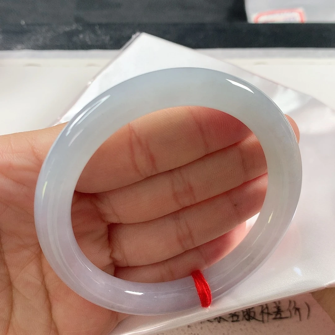 翡翠手镯未镶嵌⑨④