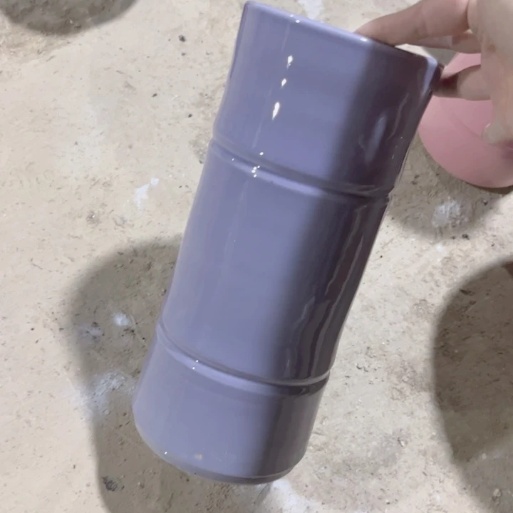 瓷片口11高28 景德镇陶瓷